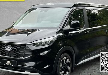 Ford Tourneo Custom 1.500 km 74.290 &euro; Bayreuth 95444