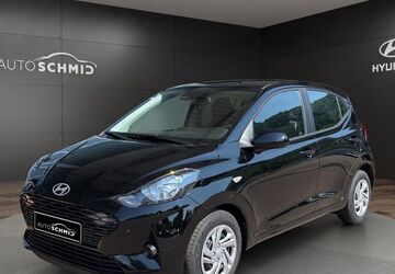 Hyundai i10 2.562 km 14.990 &euro; Geislingen 73312