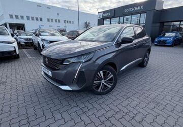 Peugeot 3008 9.936 km 29.450 &euro; Halberstadt 38820