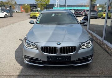 BMW 535 153.840 km 22.590 &euro; Fürstenwalde 15517