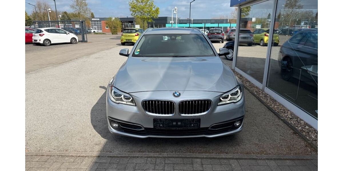 BMW 535 153.840 km 22.590 &euro; Fürstenwalde 15517