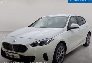BMW 120 19.747 km 31.903 &euro; München 80939