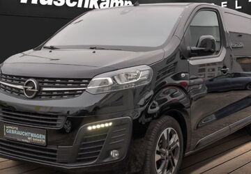 Opel Zafira Life 149.541 km 23.880 &euro; Selm 59379