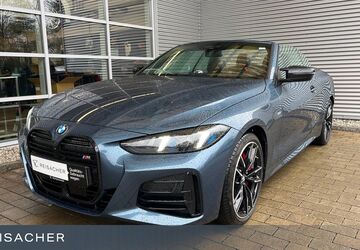 BMW M440 6.706 km 64.911 &euro; Memmingen 87700