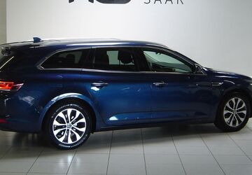 Renault Talisman 46.381 km 29.999 &euro; Saarbrücken 66115