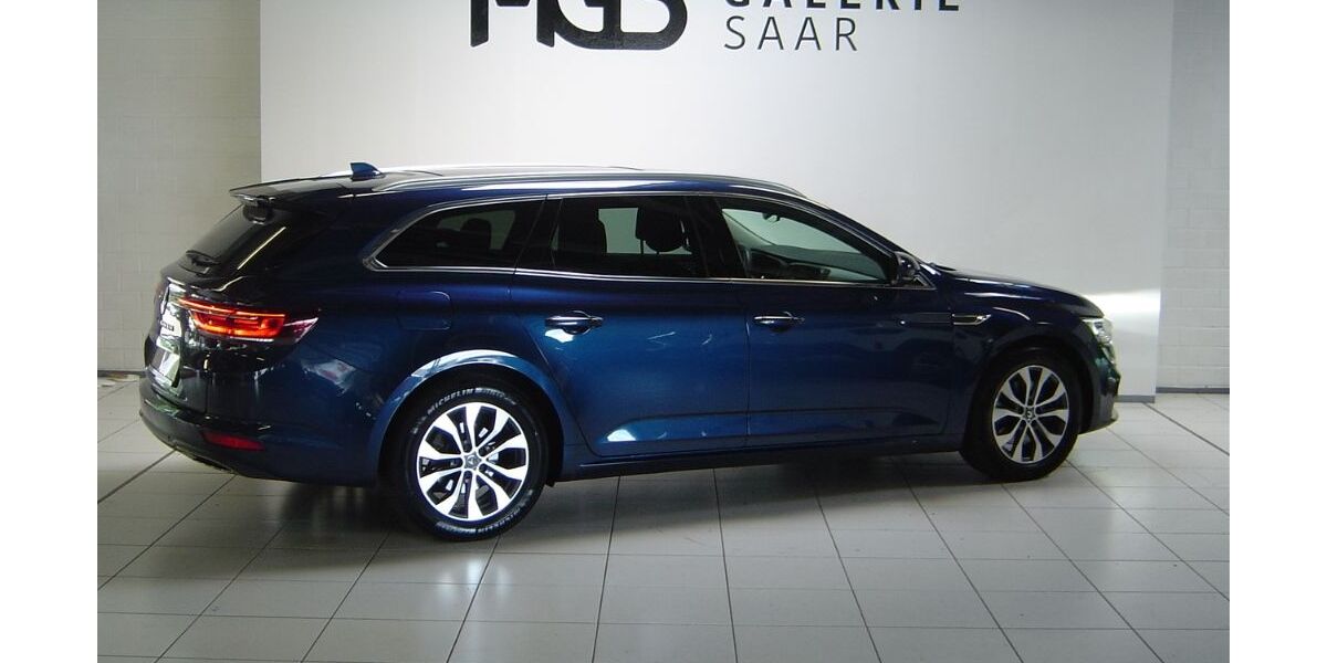 Renault Talisman 46.381 km 29.999 &euro; Saarbrücken 66115