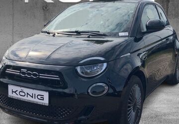 Fiat 500e 19.314 km 23.999 &euro; Erfurt 99091