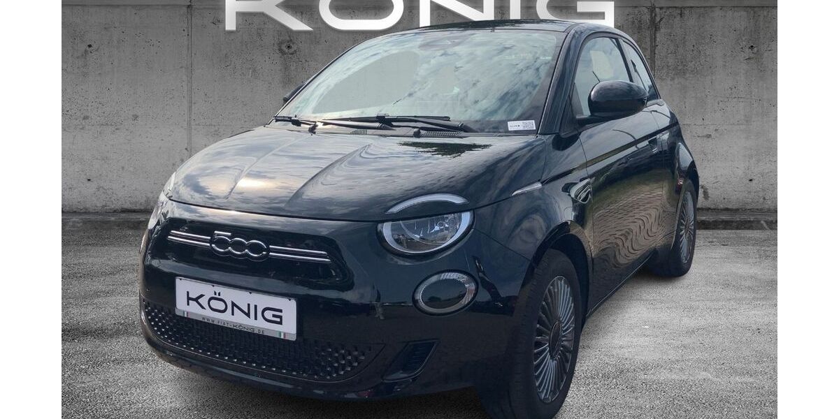 Fiat 500e 19.314 km 23.999 &euro; Erfurt 99091