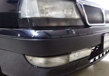 Lancia Thema 178.950 km 8.990 &euro; Stolberg 52224