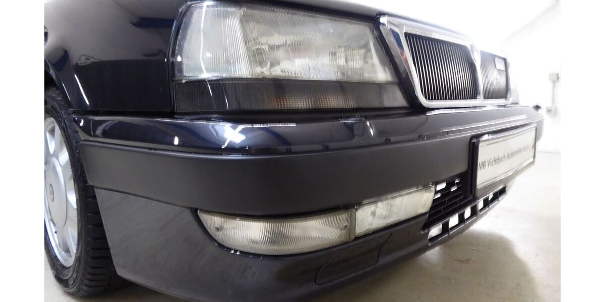 Lancia Thema 178.950 km 8.990 &euro; Stolberg 52224