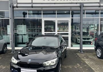 BMW 125 83.000 km 19.999 &euro; Zweibrücken 66482