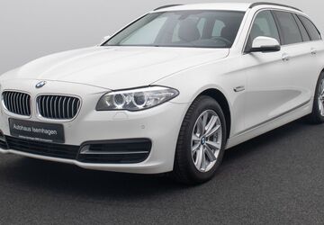 BMW 525 117.400 km 19.499 &euro; Isernhagen 30916