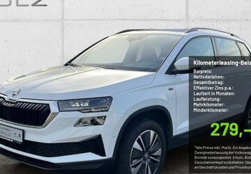 Skoda Karoq 23.904 km 31.990 &euro; Pulheim-Brauweiler 50259