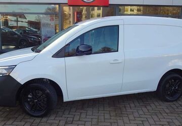 Nissan Townstar 2.500 km 28.570 &euro; Eisenach 99817