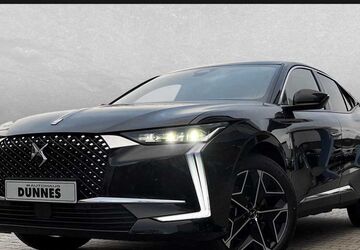 DS Automobiles DS4 3.500 km 43.880 &euro; Regensburg 93059