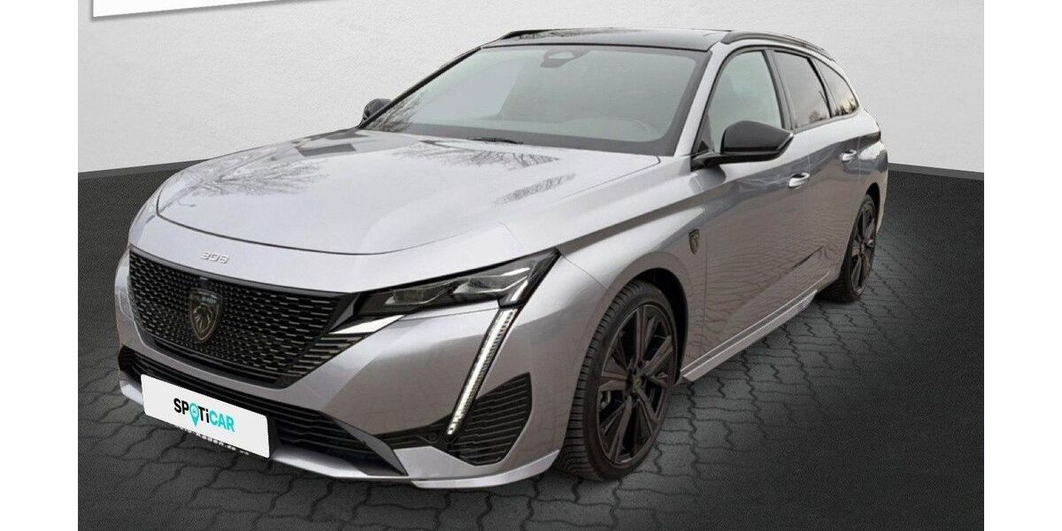 Peugeot 308 32.946 km 24.990 &euro; Brand-Erbisdorf 09618