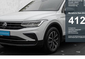 VW Tiguan 27.351 km 27.930 &euro; Düsseldorf 40474