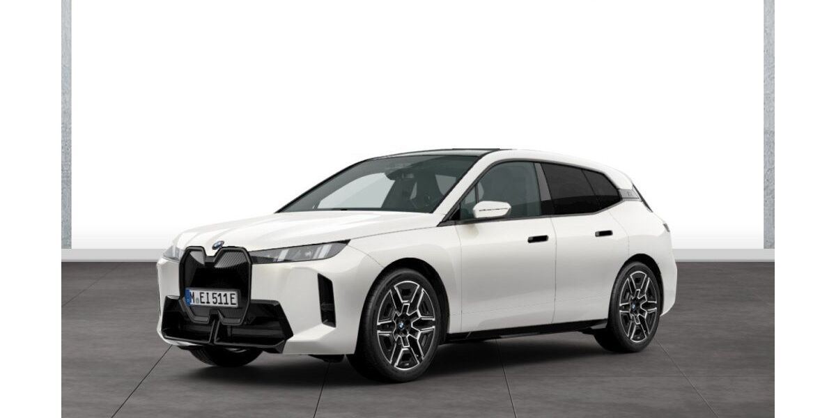 BMW iX 4.300 km 87.290 &euro; Gießen 35398