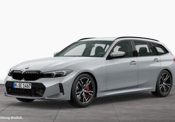 BMW 318 13.009 km 40.790 &euro; Kassel 34125