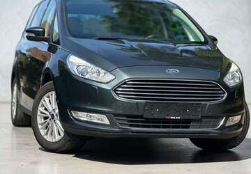 Ford Galaxy 163.698 km 13.999 &euro; Potsdam 14482