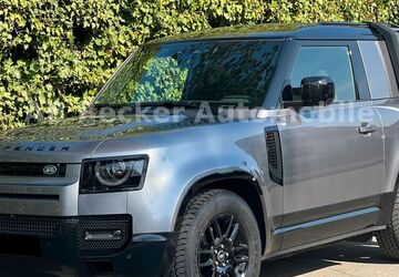 Land Rover Defender 60.450 km 61.499 &euro; Neuss 41466
