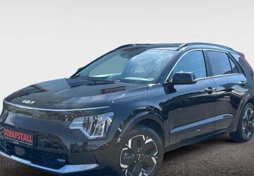 Kia Niro 19.985 km 28.979 &euro; Elsdorf (bei Köln) 50189