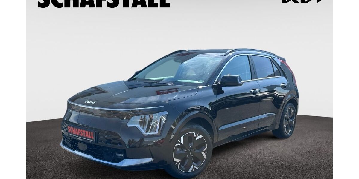Kia Niro 19.985 km 29.979 &euro; Elsdorf (bei Köln) 50189
