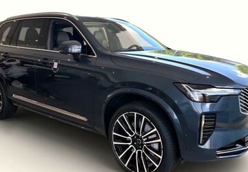 Volvo XC90 20.000 km 77.990 &euro; Schweinfurt 97424