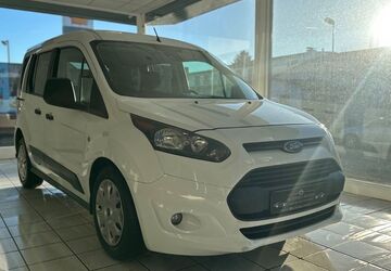 Ford Tourneo Connect 143.000 km 8.700 &euro; Alfeld (Leine) 31061