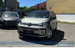VW up! move BMT Start-Stopp*SHZ*BT*LED*Tempo* 145.649 km 7.490 &euro; Berlin 13187