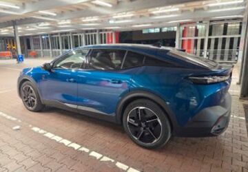 Peugeot 408 59.990 km 22.999 &euro; München 80686