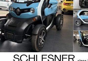 Renault Twizy 9.200 km 8.950 &euro; Nienburg 31582