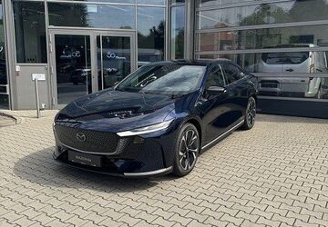 Mazda 6e 4.990 km 41.290 &euro; Haren 49733