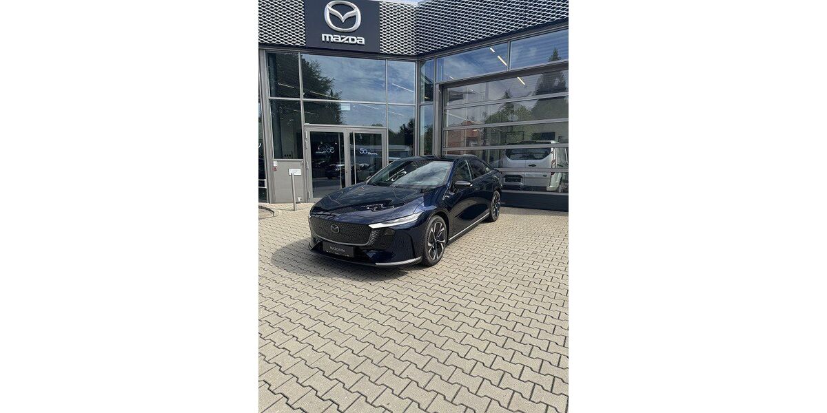 Mazda 6e 4.990 km 41.290 &euro; Haren 49733