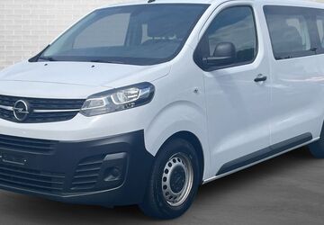 Opel Vivaro 140.253 km 16.900 &euro; Beckum 59269