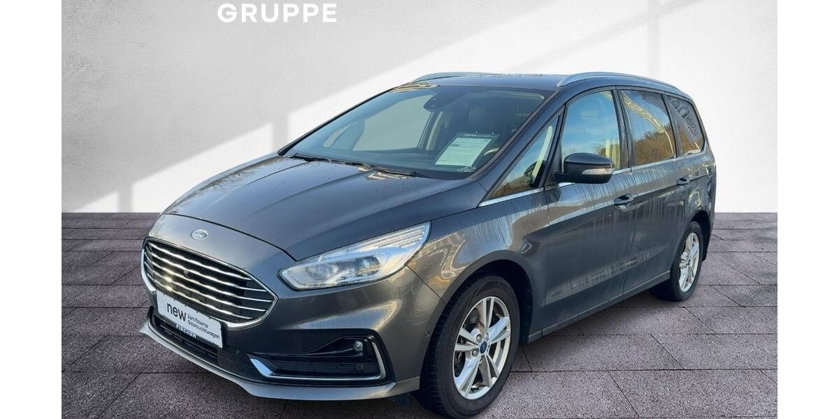 Ford Galaxy 80.800 km 22.690 &euro; Esslingen 73734