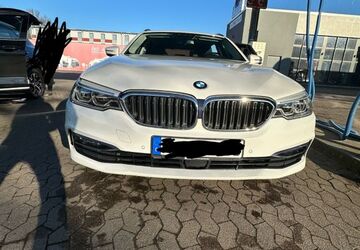 BMW 525 175.000 km 17.300 &euro; Lehrte 31275