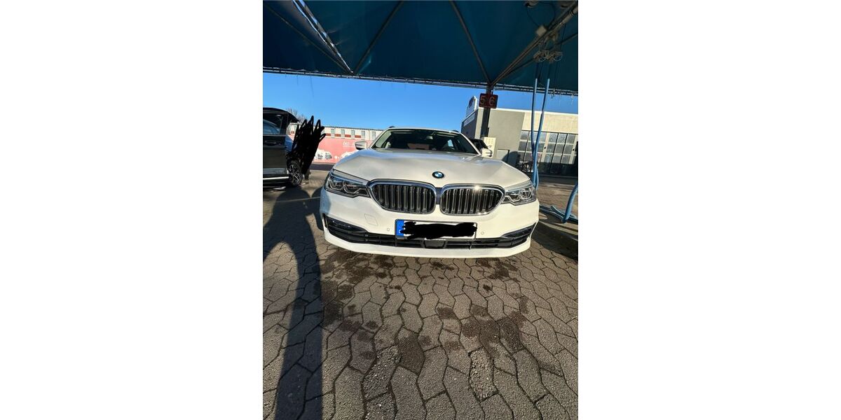 BMW 525 175.000 km 17.300 &euro; Lehrte 31275