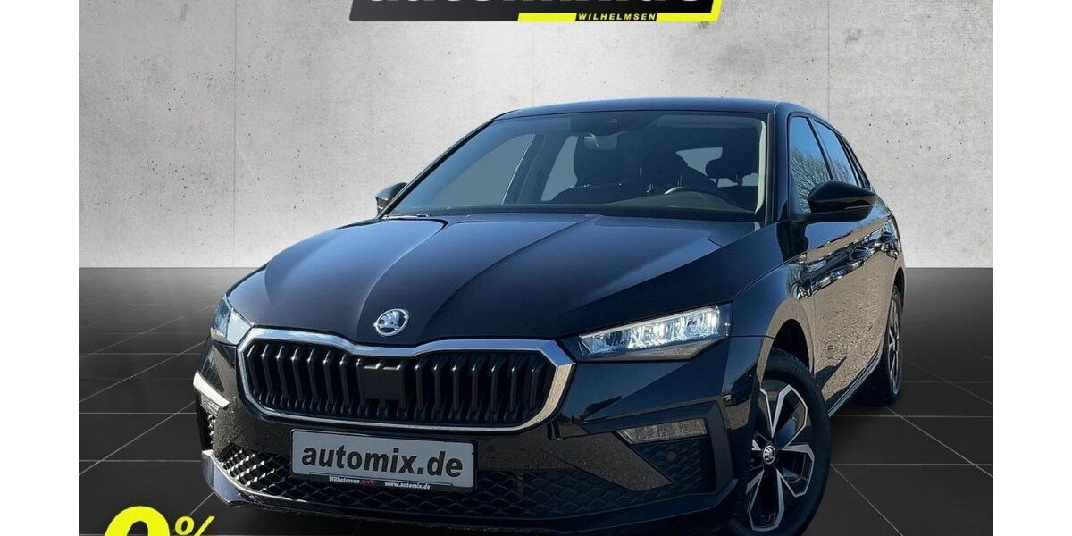Skoda Scala 30.455 km 23.850 &euro; Gadebusch 19205