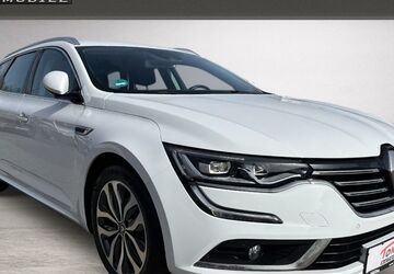 Renault Talisman 145.000 km 12.490 &euro; Dautphetal-Friedensdorf 35232