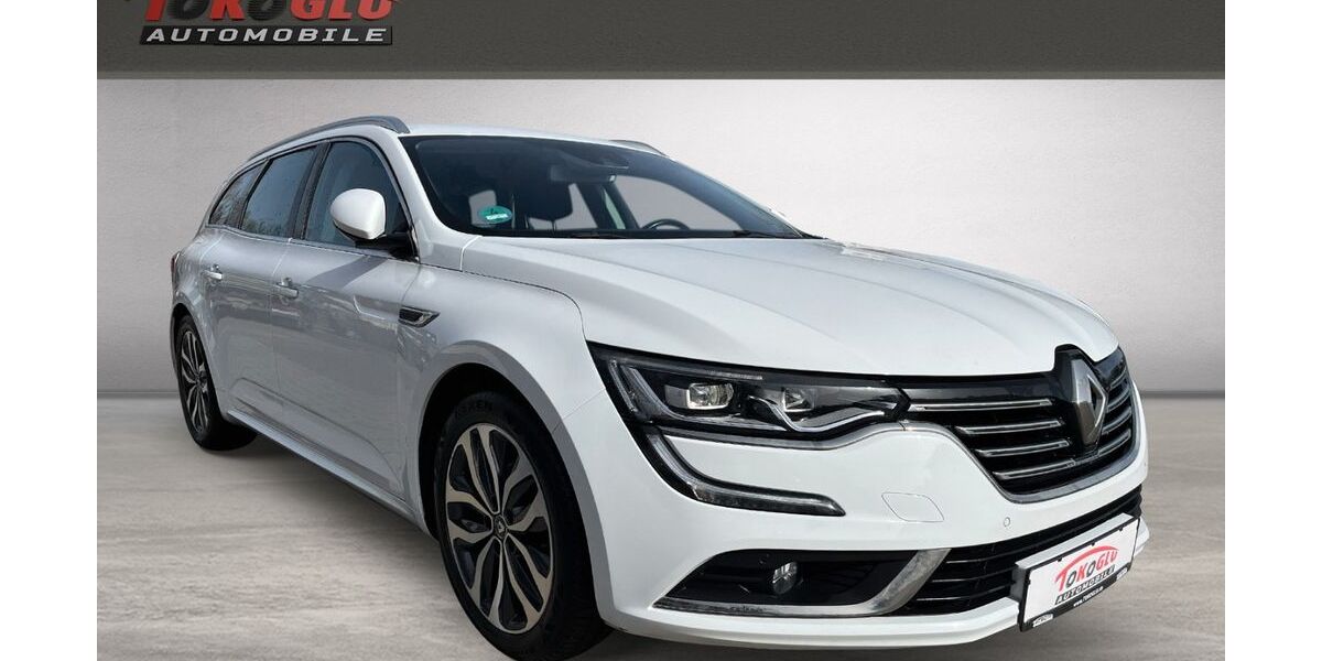 Renault Talisman 145.000 km 12.490 &euro; Dautphetal-Friedensdorf 35232