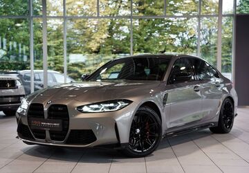 BMW M3 76.000 km 72.800 &euro; Remscheid/NRW 42855