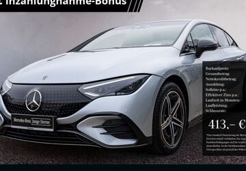 Mercedes-Benz EQE 6.953 km 59.890 &euro; Menden 58706