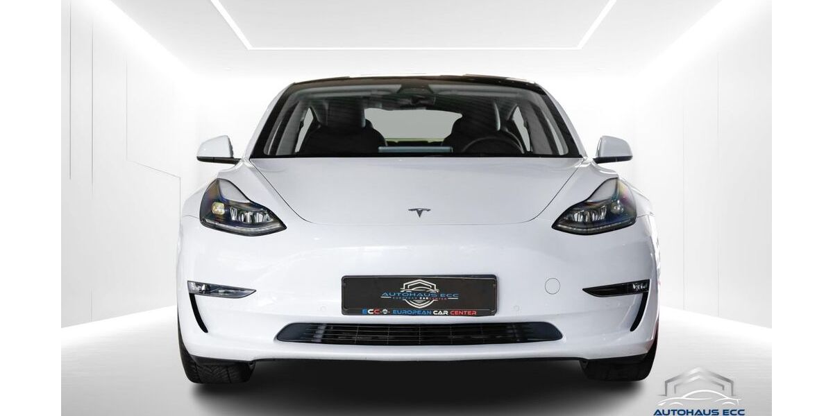 Tesla Model 3 77.000 km 27.990 &euro; Gelsenkirchen 45899