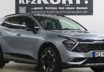 Kia Sportage 22.300 km 35.950 &euro; Recklinghausen 45661