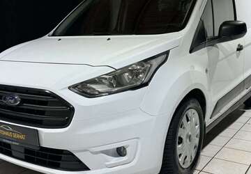 Ford Transit Connect 76.000 km 10.990 &euro; Altensteig 72213