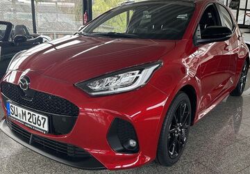 Mazda 2 10.018 km 30.809 &euro; Wachtberg-Niederbachem 53343