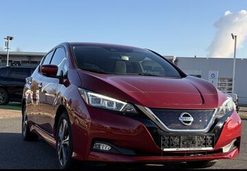 Nissan Leaf 19.999 km 14.700 &euro; Garbsen 30826