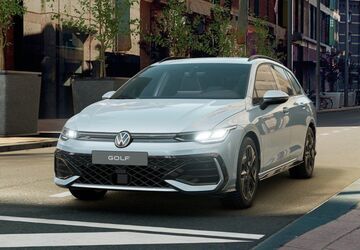 VW Golf 7.900 km 31.930 &euro; Singen 78224