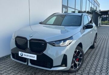 BMW X3 M50 25.809 km 67.990 &euro; Kaiserslautern 67663